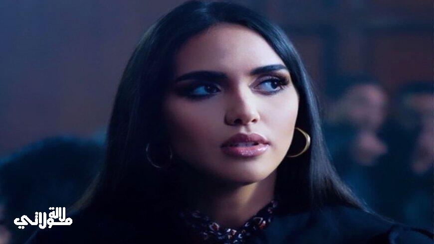 الفنانة نادية أيت تبدأ خطوة جديدة في حياتها المهنية بعد نجاحها في التمثيل