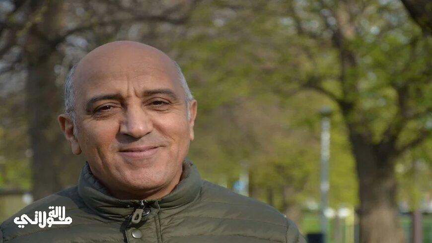 الفنان حسن الفد يقدم على خطوة مميزة اتجاه ضحايا زلزال الحوز