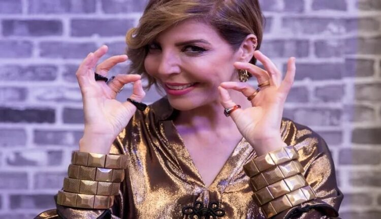 السيرة الذاتية للفنانة لطيفة أحرار (latifa ahrar)