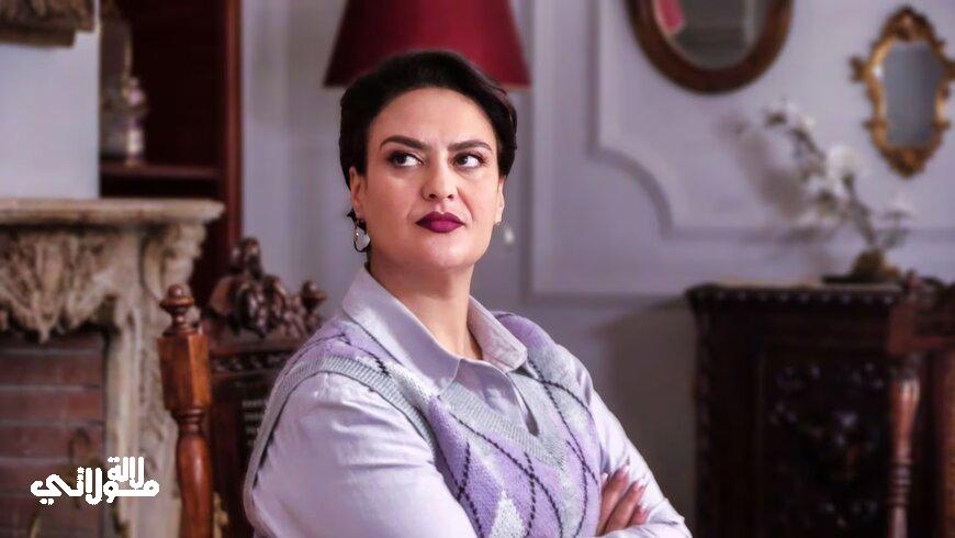 السيرة الذاتية للفنانة فاطمة الزهراء بناصر (Fatima Zahra Bennacer)