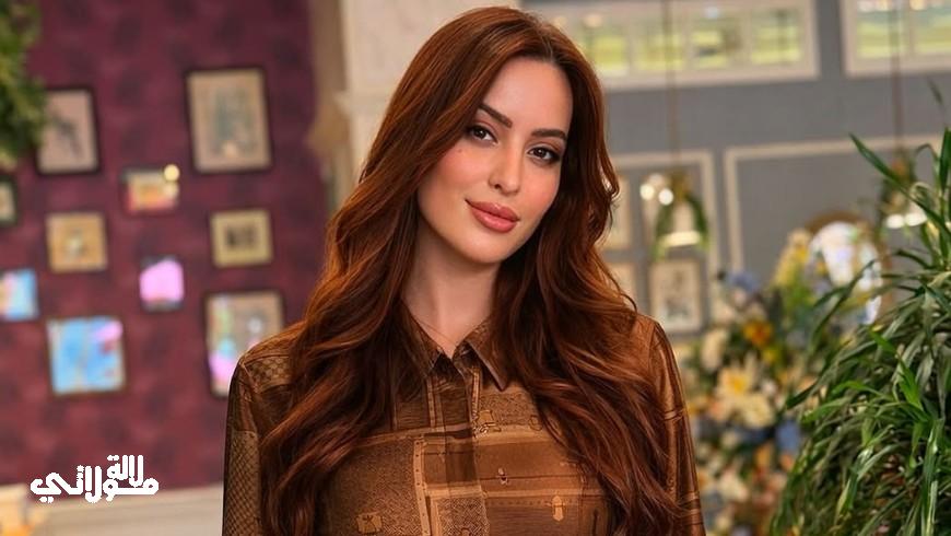 وسيمة الميل تكشف ملامح مسيرتها الفنية وتبرز جوانب من أدوارها بين التمثيل والغناء
