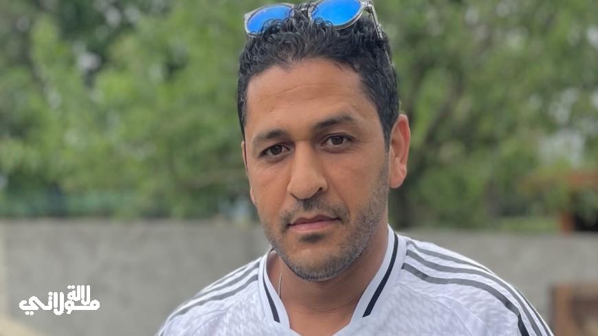 الشاب يونس يفتح النار على زيارة ملك إسبانيا لسبتة المحتلة ويثير قضية غازات...